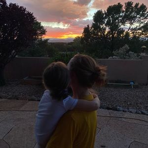 Meet your Posher, Summer